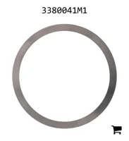 AGCO 3380041M1 Регулировочная шайба