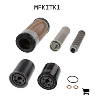 AGCO MFKITK1 Комплект фильтров