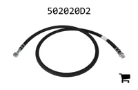 AGCO 502020D2 Шланг кондиционера