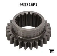 AGCO 053316P1 Шестерня