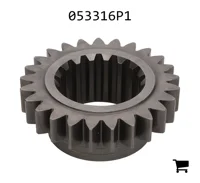 AGCO 053316P1 Шестерня