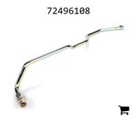 AGCO 72496108 Опорный кронштейн