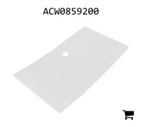 AGCO ACW0859200 Мишень