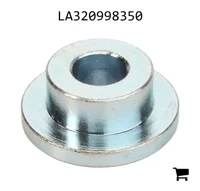 AGCO LA320998350 Втулка