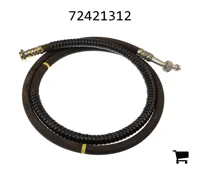 AGCO 72421312 Шланг охлаждающей жидкости