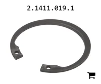 AGCO 2.1411.019.1 Стопорное кольцо