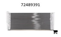 AGCO 72489391 Масляный радиатор воздушно-масляного типа