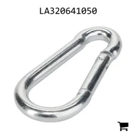 AGCO LA320641050 Крюк