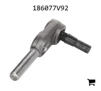 AGCO 186077V92 Заглушка