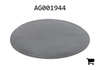 AGCO AG001944 Мембрана Viton® для обратного клапана