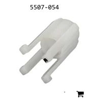 AGCO 5507-054 Пружина