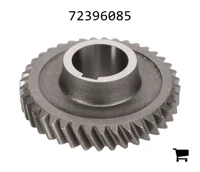 AGCO 72396085 Цилиндрическая шестерня