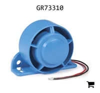 AGCO GR73310 Сигнал заднего хода