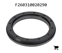 AGCO F260310020290 Болт с уплотнительным кольцом