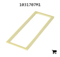 AGCO 1031707M1 Шайба