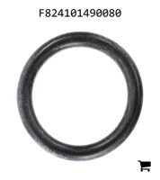 AGCO F824101490080 Уплотнительное кольцо