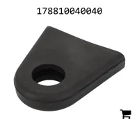 AGCO 178810040040 Защитный колпачок