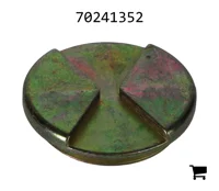 AGCO 70241352 Заглушка