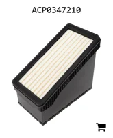 AGCO ACP0347210 Воздушный фильтр первичной очистки