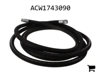 AGCO ACW1743090 Гидравлический шланг