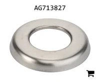 AGCO AG713827 Дефлектор