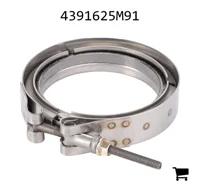AGCO 4391625M91 Хомут