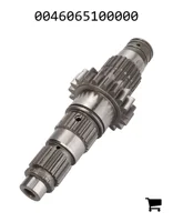 AGCO 0046065100000 Приводной вал