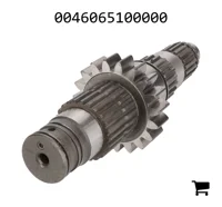 AGCO 0046065100000 Приводной вал