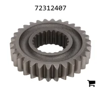 AGCO 72312407 Цилиндрическая шестерня