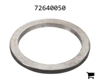 AGCO 72640050 Проставочная втулка