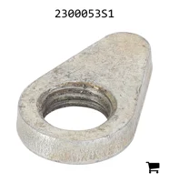 AGCO 2300053S1 Втулка верхнего звена навески