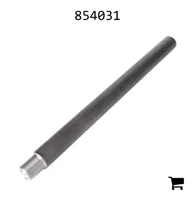 AGCO 854031 Шток цилиндра