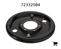 AGCO 72332504 Опорная пластина