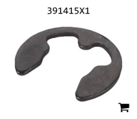 AGCO 391415X1 Стопорное кольцо