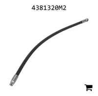 AGCO 4381320M2 Гидравлический шланг