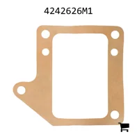 AGCO 4242626M1 Шарнир