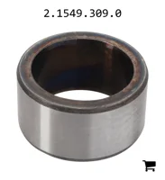 AGCO 2.1549.309.0 Проставочная втулка