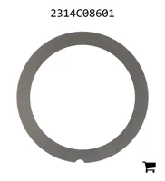 AGCO 2314C08601 Шайба