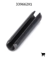 AGCO 339662X1 Пружинный разрезной штифт