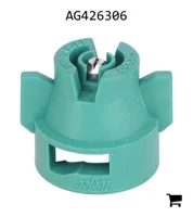AGCO AG426306 Распылитель плоскоструйный TeeJet XRC80015