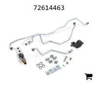 AGCO 72614463 Трубопровод