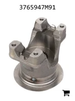 AGCO 3765947M91 Фланец