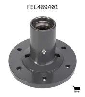 AGCO FEL489401 Ступица ротора