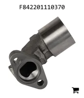 AGCO F842201110370 Y-образный коллектор