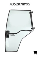 AGCO 4352078M95 Правая дверь