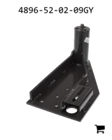 AGCO 4896-52-02-09GY Рычаг левый