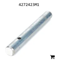 AGCO 4272423M1 Палец вилки