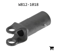 AGCO W812-1018 Телескопическая вилка 1000-й серии