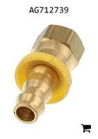 AGCO AG712739 Фитинг