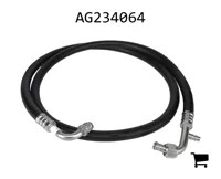 AGCO AG234064 Шланг